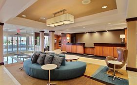 Fairfield Inn And Suites Milwaukee Airport